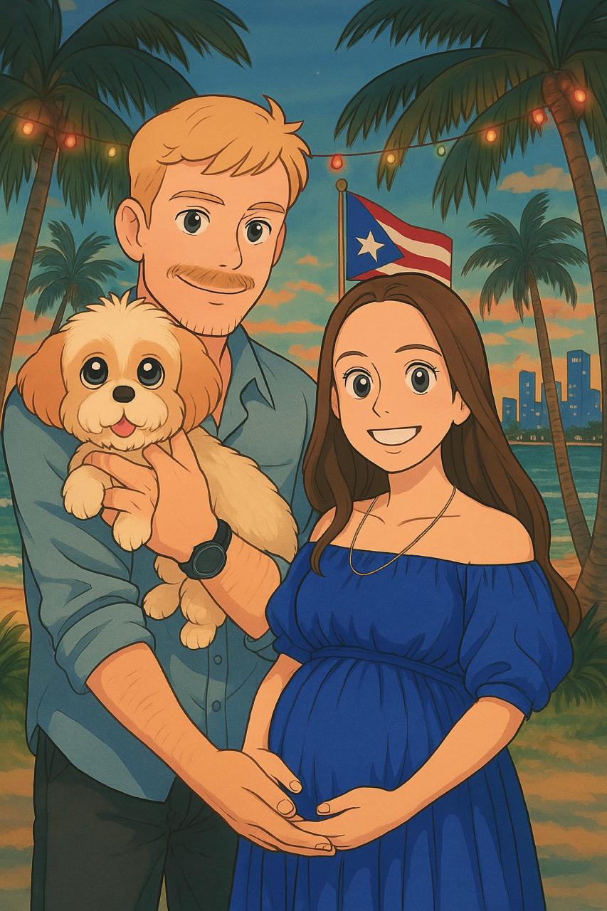 Family picture