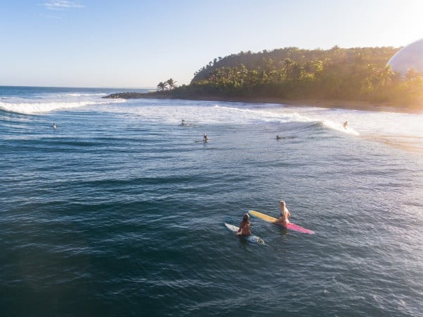 Domes Beach 2