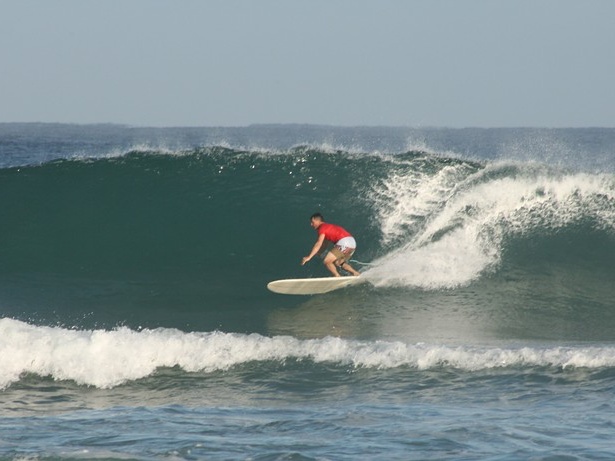 Domes Beach 1