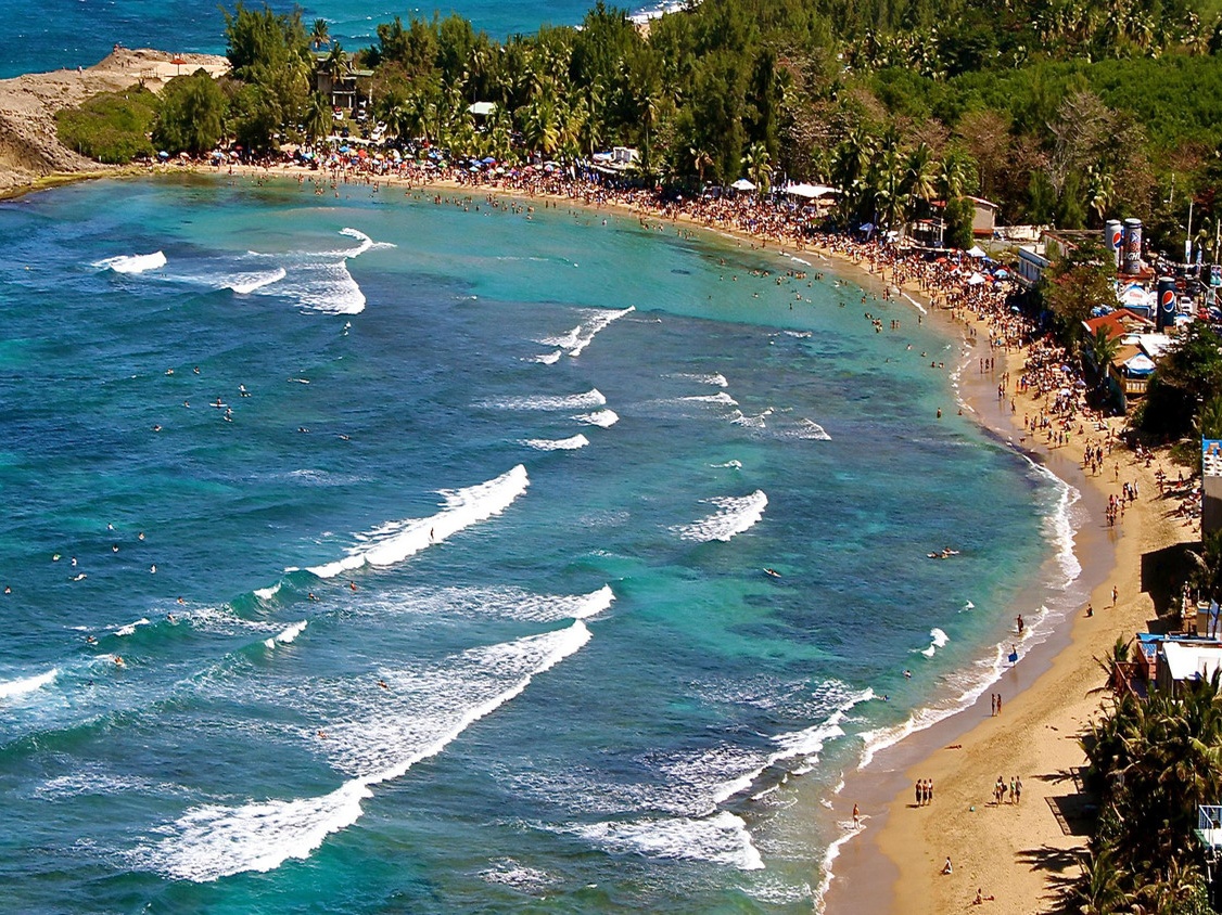 Jobos Beach 1