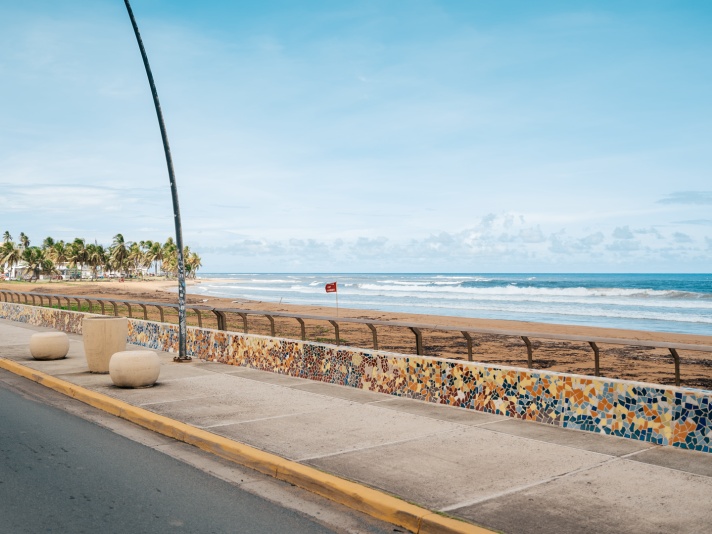 La Pared 1