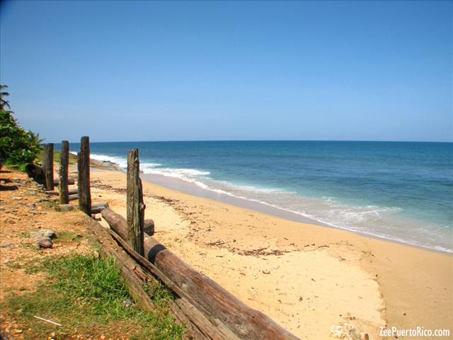 Surfer’s Beach 1