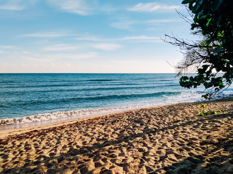 Surfer’s Beach 2