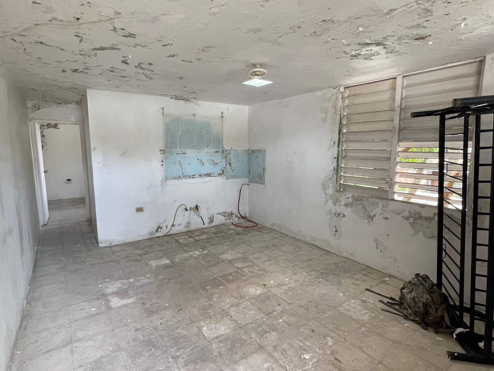 Kitchen remodel 2