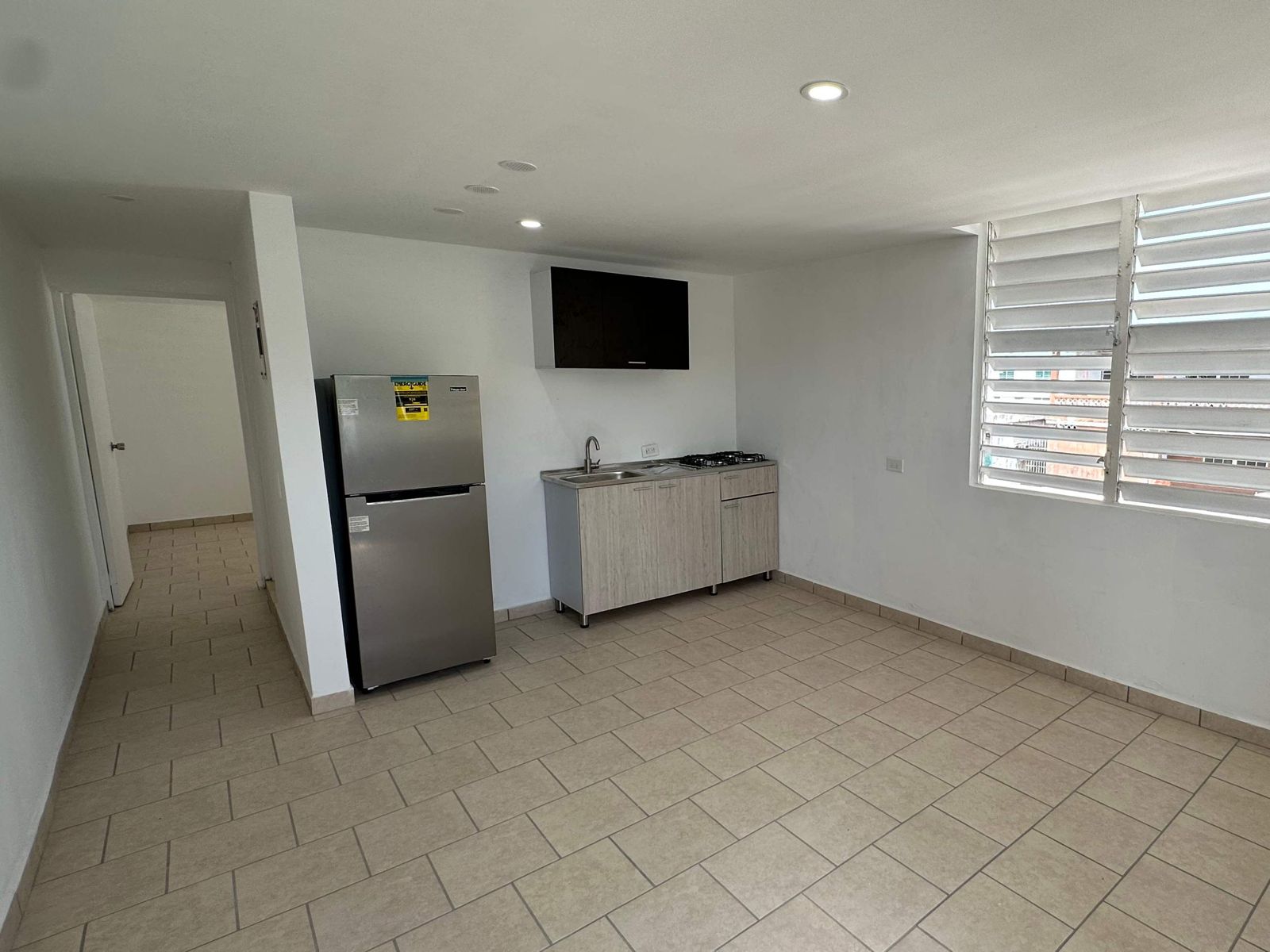 Kitchen remodel 3