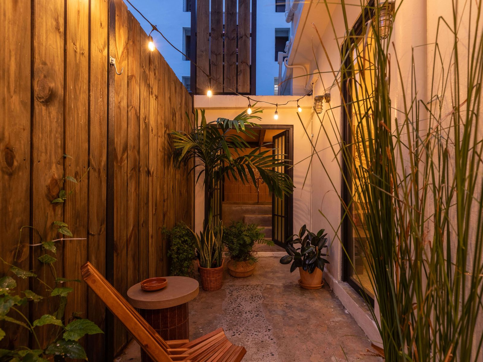 Patio remodel 5