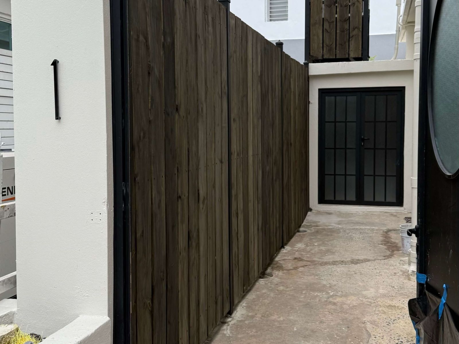Patio remodel 4