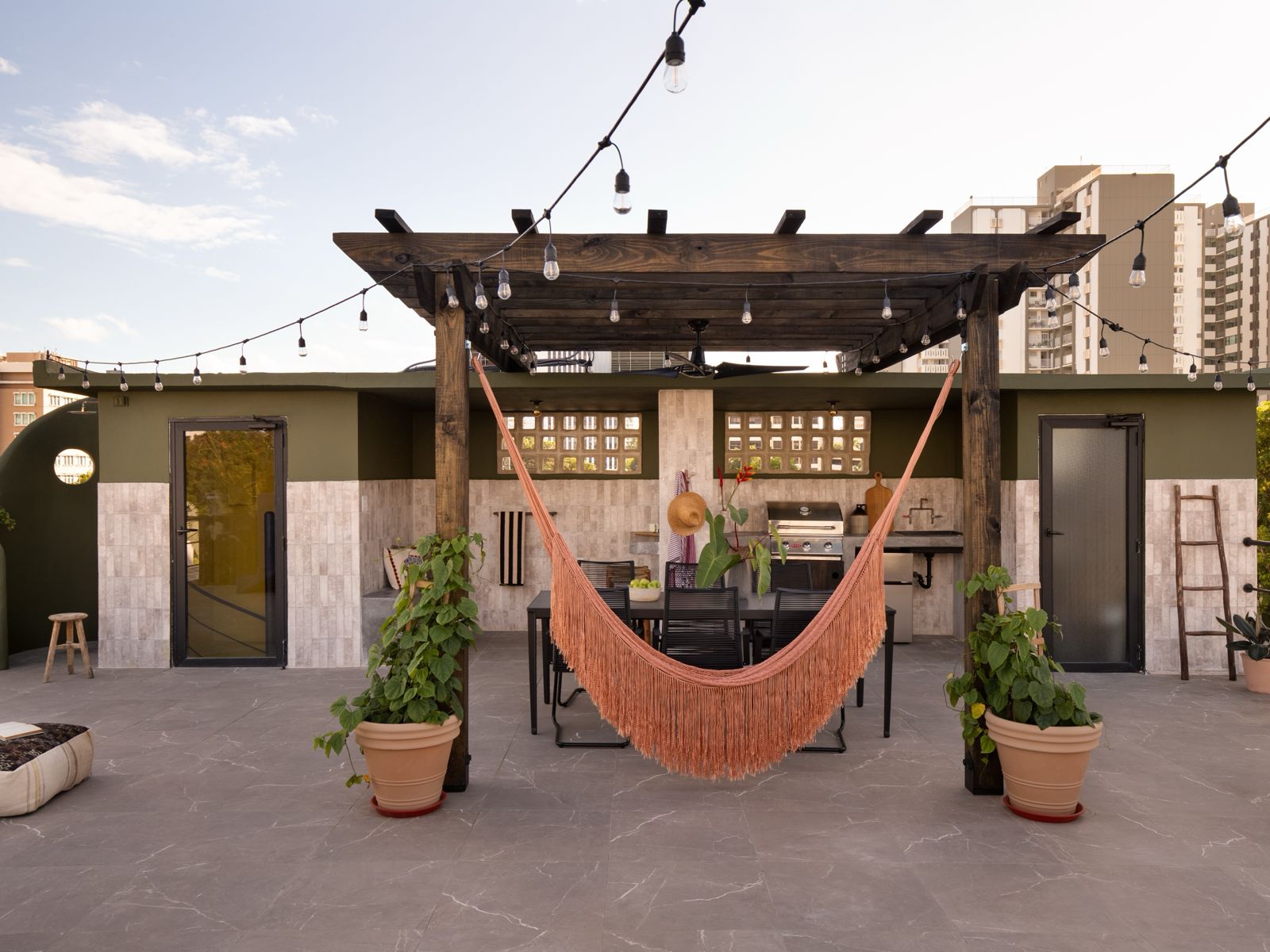 Roof remodel 6