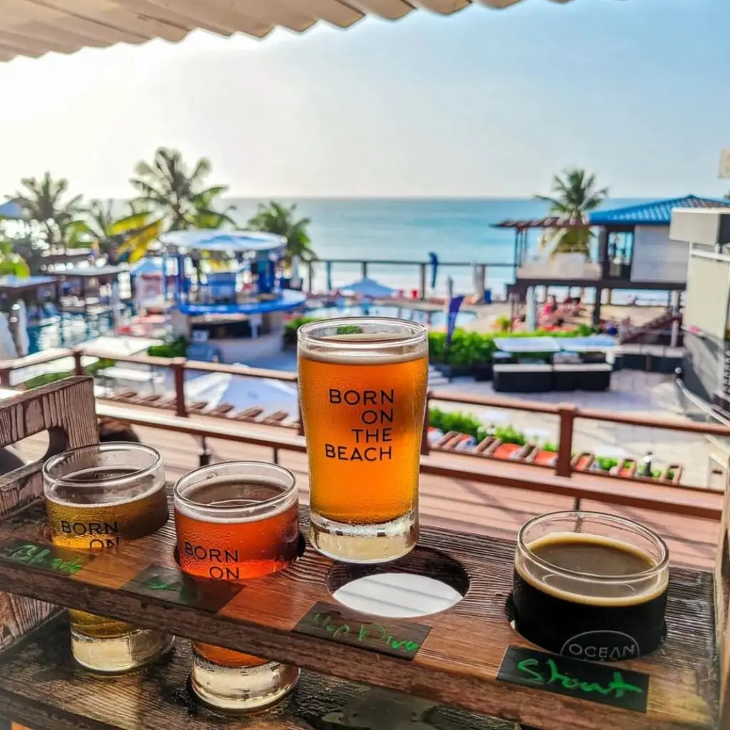 Beers