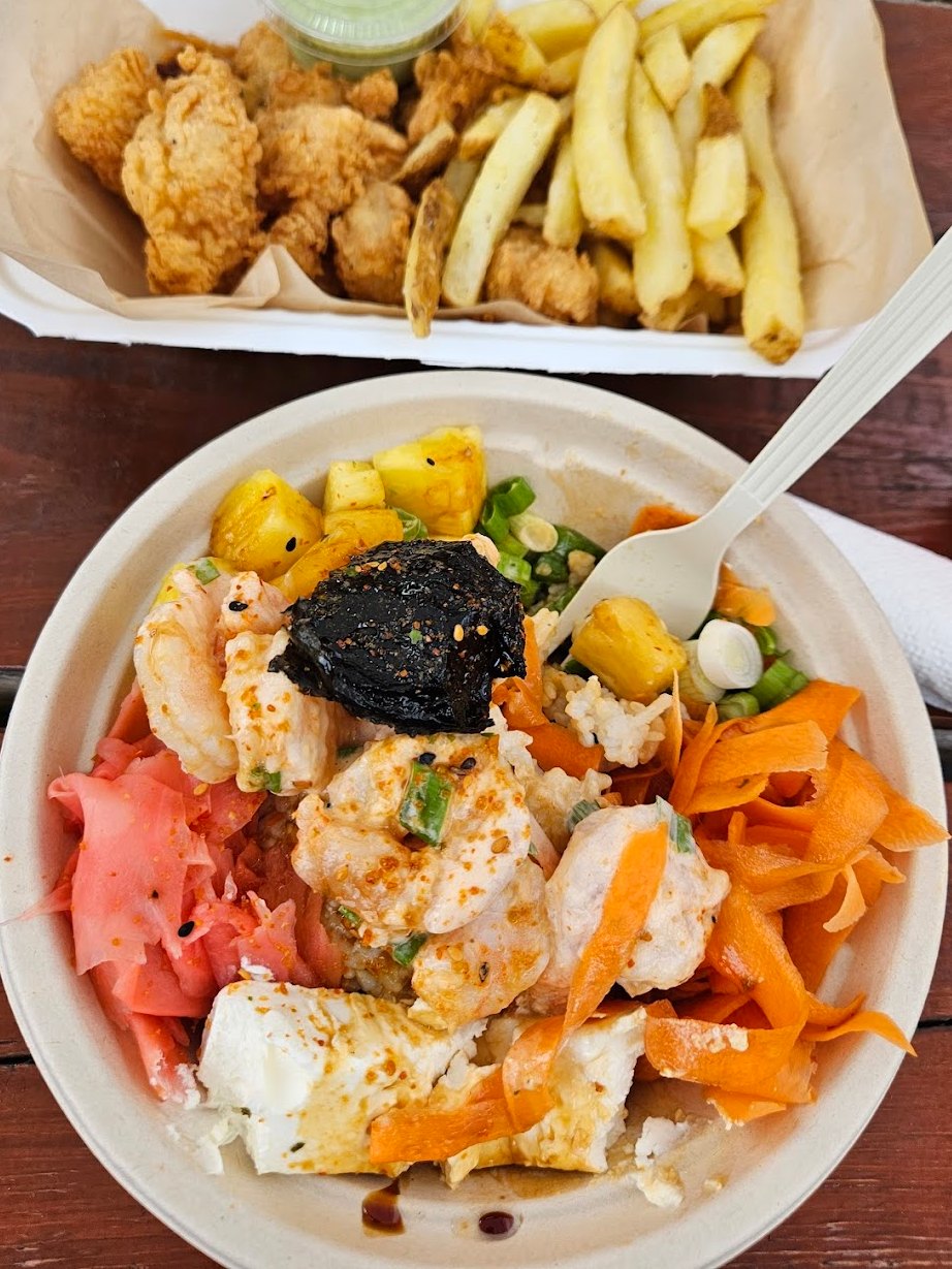 El Jangiri food