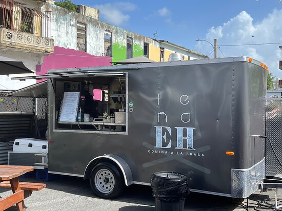 Leña Eh exterior