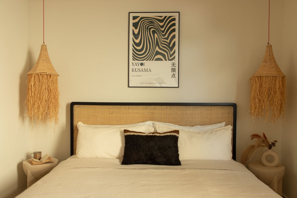 Room 3 bedroom